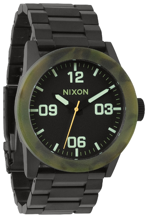 Nixon A116-007 pictures