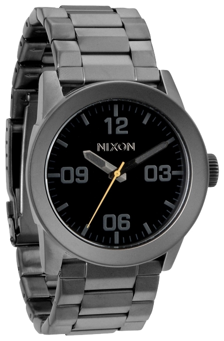 Nixon A276-680 wrist watches for men - 1 image, picture, photo