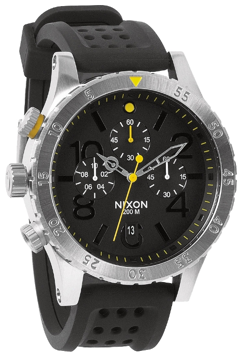 Nixon A278-1227 wrist watches for men - 1 photo, image, picture