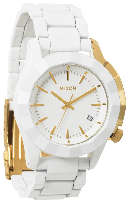 Wrist watch Nixon for Women - picture, image, photo