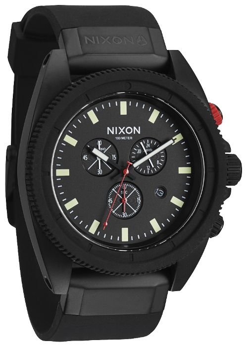 Nixon A290-760 wrist watches for men - 1 photo, picture, image