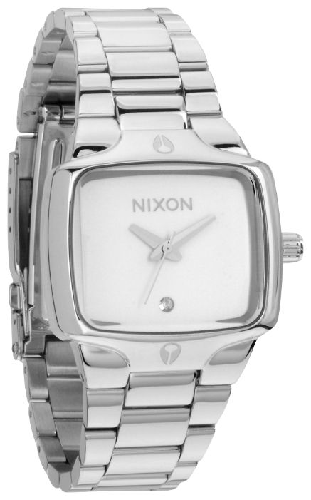 Nixon A300-100 wrist watches for women - 1 image, picture, photo