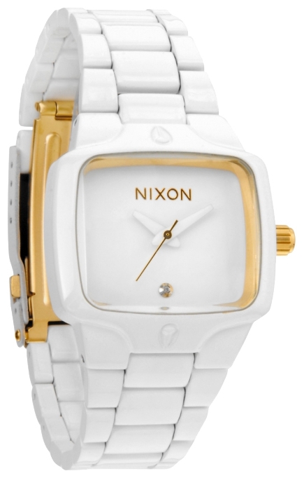 Nixon A300-1035 wrist watches for women - 1 image, picture, photo