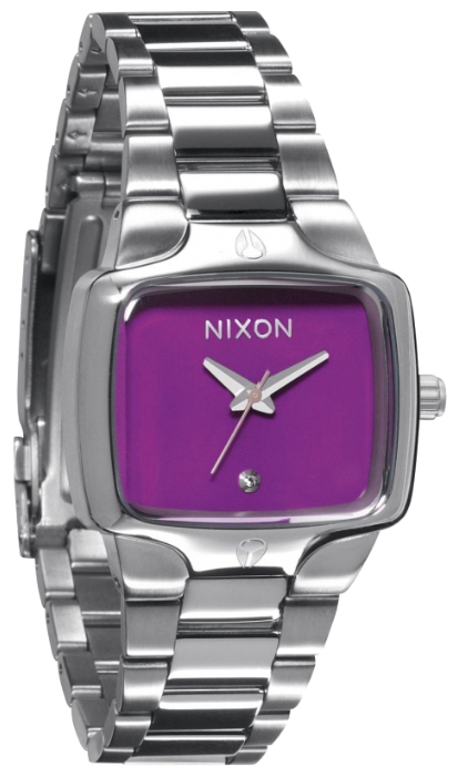 Nixon A300-1698 wrist watches for women - 1 photo, image, picture