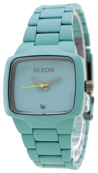 Nixon A300-272 wrist watches for women - 1 photo, picture, image