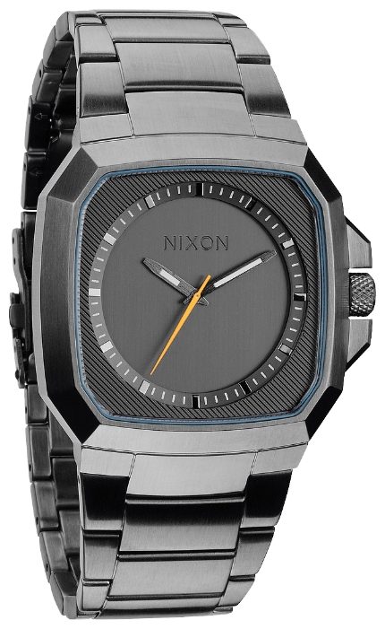 Nixon A308-632 wrist watches for men - 1 picture, photo, image