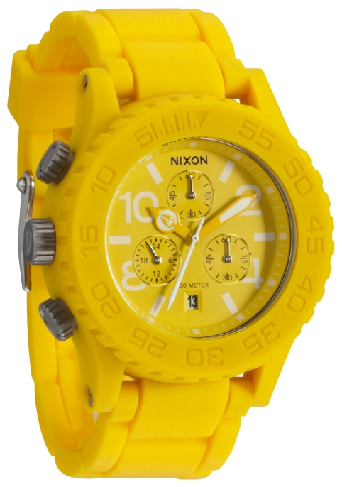 Nixon A309-250 wrist watches for men - 1 image, picture, photo