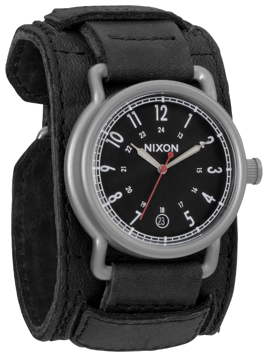 Nixon A322-000 wrist watches for men - 1 image, photo, picture
