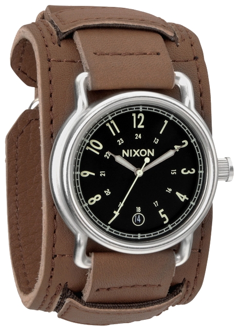 Nixon A322-1037 wrist watches for men - 1 image, photo, picture