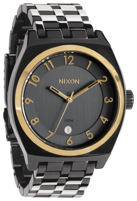 Nixon A325-1228 wrist watches for men - 1 picture, photo, image