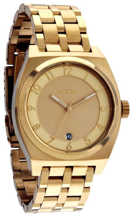 Nixon A325-502 wrist watches for unisex - 1 photo, image, picture