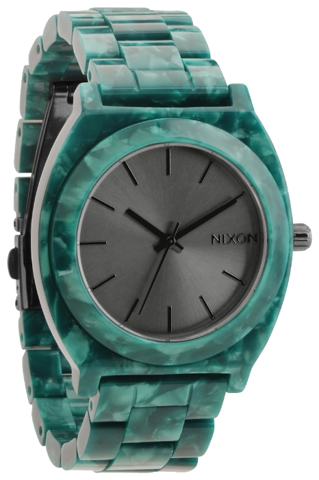 Nixon A327-1054 wrist watches for unisex - 1 picture, photo, image