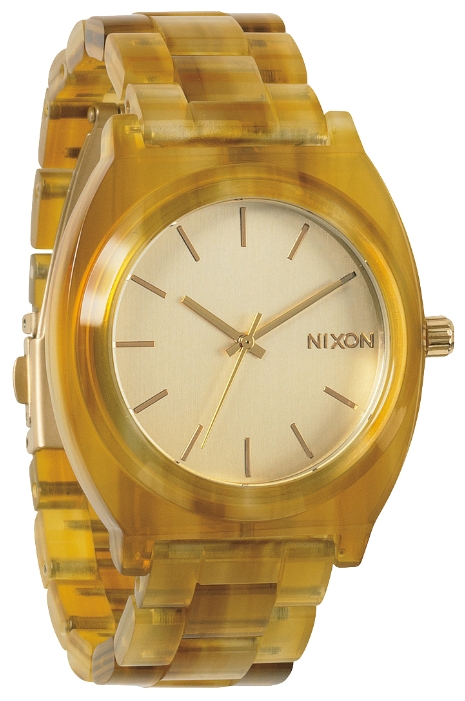 Nixon A327-1423 wrist watches for unisex - 1 photo, image, picture