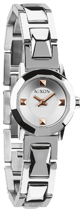 Nixon A339-130 wrist watches for women - 1 image, picture, photo