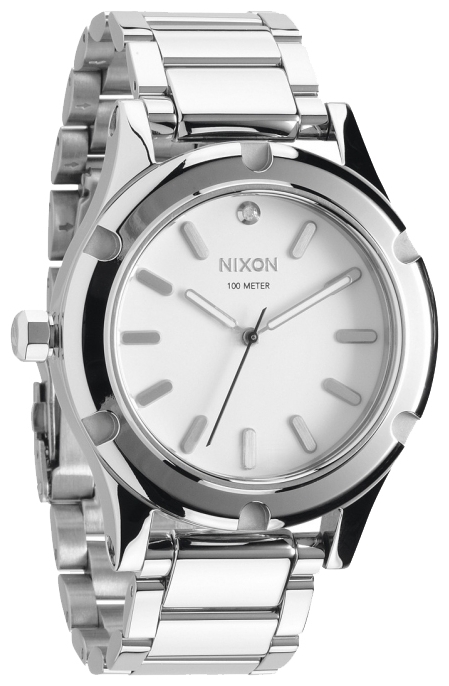 Nixon A343-100 wrist watches for women - 1 picture, photo, image