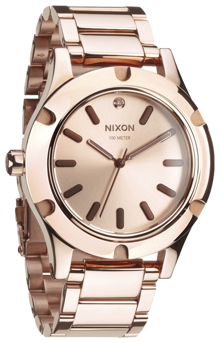 Nixon A343-897 wrist watches for women - 1 picture, image, photo