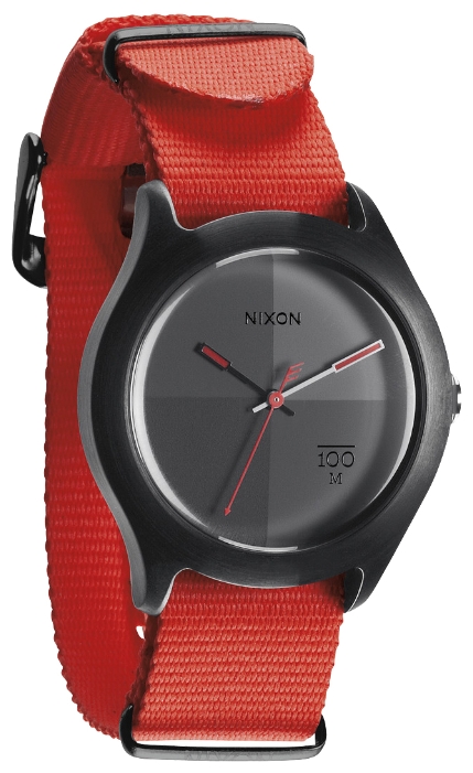 Nixon A344-1178 wrist watches for unisex - 1 photo, image, picture