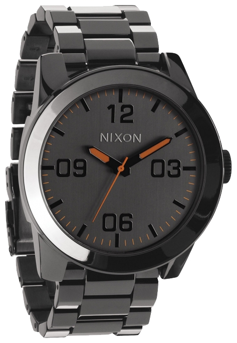Nixon A346-1235 wrist watches for men - 1 photo, image, picture