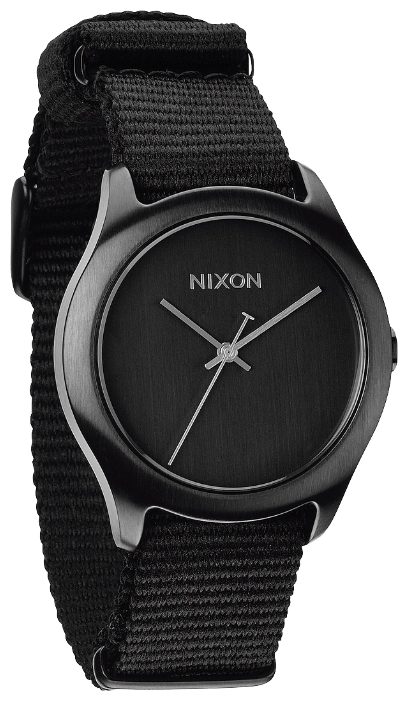 Nixon A348-001 wrist watches for women - 1 photo, image, picture