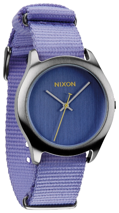 Nixon A348-1366 wrist watches for women - 1 photo, image, picture