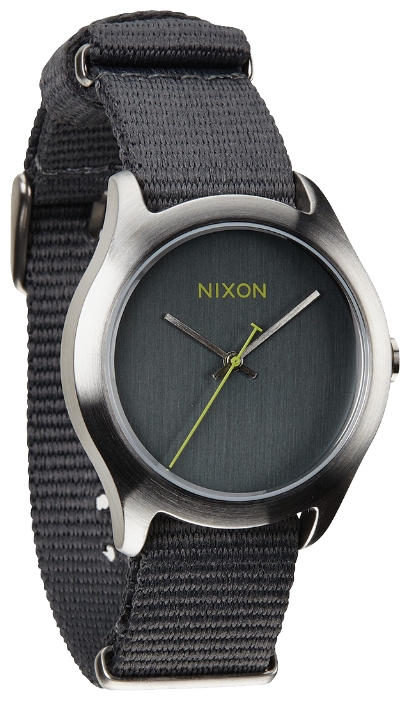 Nixon A348-147 wrist watches for women - 1 picture, photo, image
