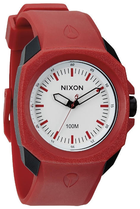 Wrist watch Nixon for Men - picture, image, photo