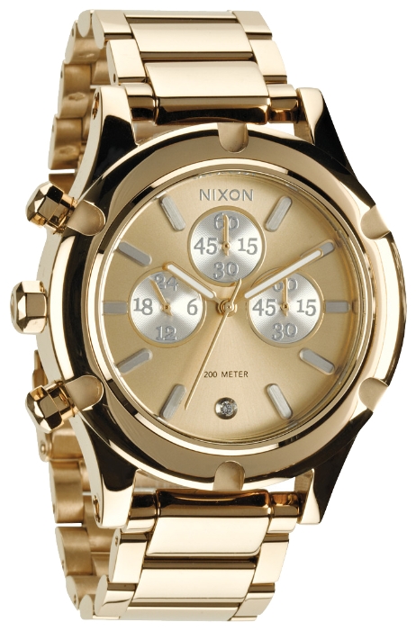 Nixon A354-1219 wrist watches for women - 1 image, photo, picture