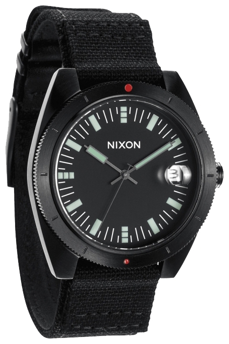 Nixon A355-001 wrist watches for men - 1 photo, image, picture
