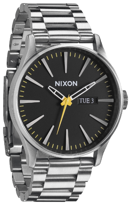 Nixon A356-1227 wrist watches for men - 1 image, photo, picture