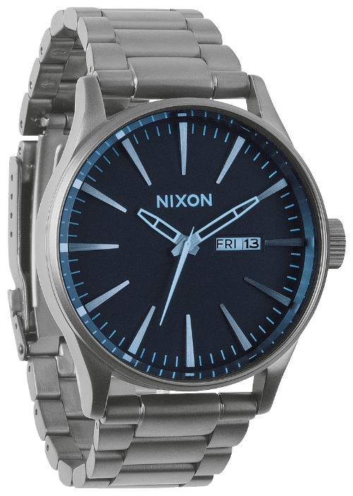 Nixon A356-1427 wrist watches for men - 1 image, photo, picture