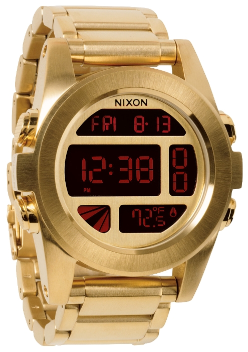 Nixon A322-1258 pictures