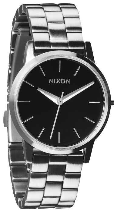 Nixon A361-000 wrist watches for women - 1 photo, image, picture