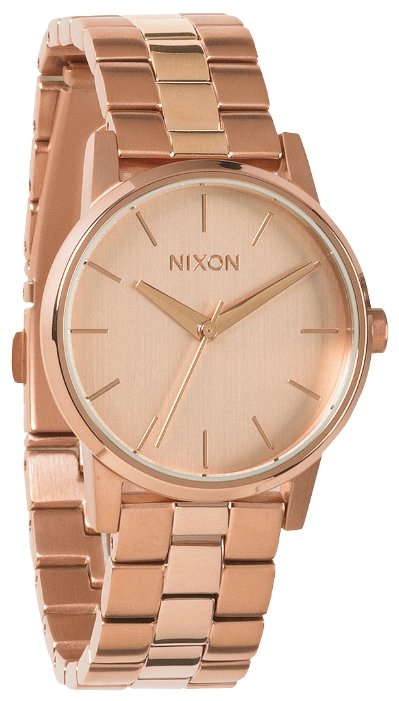 Nixon A361-897 wrist watches for women - 1 image, picture, photo