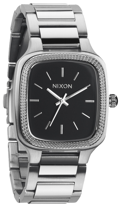 Nixon A362-000 wrist watches for women - 1 photo, image, picture