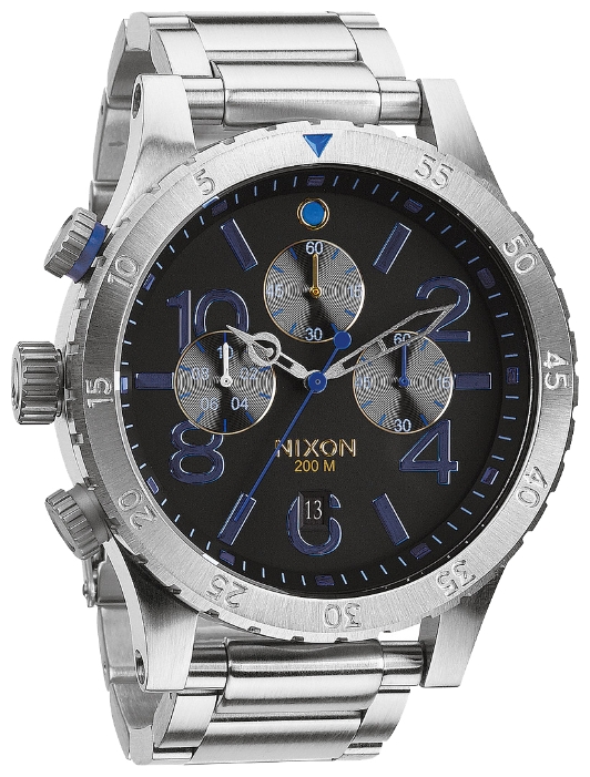 Nixon A490-1366 pictures