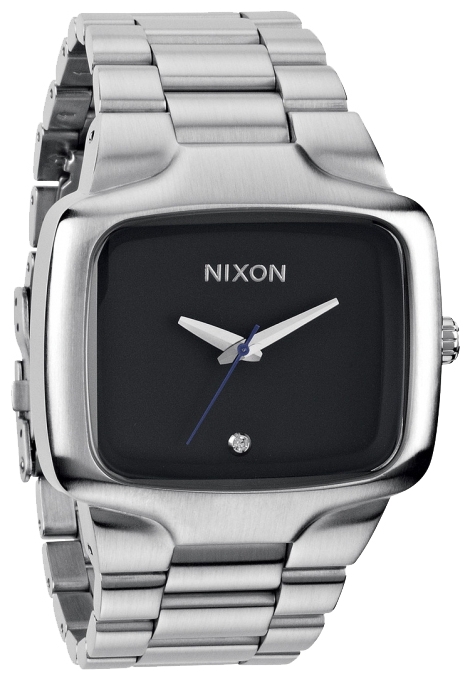 Nixon A487-000 wrist watches for men - 1 photo, image, picture