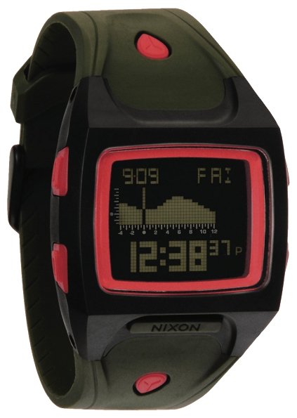 Nixon A498-685 pictures