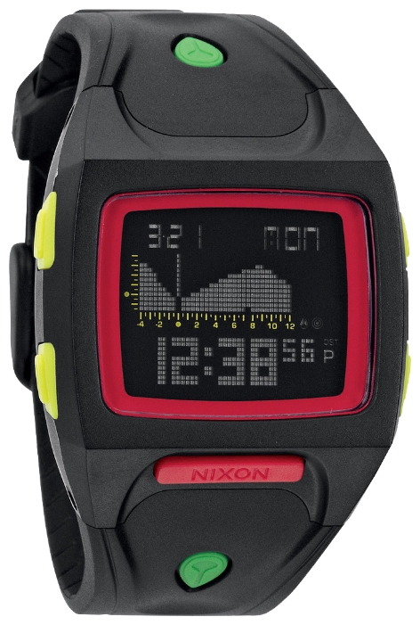 Nixon A530-000 pictures