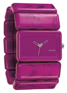 Nixon A726-1645 wrist watches for women - 1 photo, picture, image