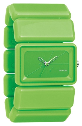 Nixon A726-536 wrist watches for women - 1 image, picture, photo
