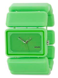 Nixon A726-536 wrist watches for women - 2 image, picture, photo
