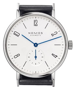 NOMOS Glashutte 101 wrist watches for men - 1 photo, image, picture