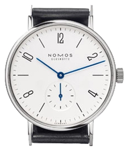 NOMOS Glashutte 139 wrist watches for men - 1 photo, picture, image