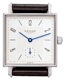 NOMOS Glashutte 401 wrist watches for men - 1 image, photo, picture