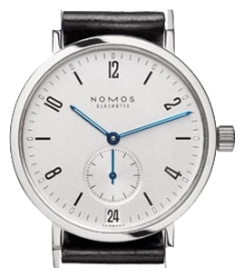 NOMOS Glashutte 502 wrist watches for men - 1 image, photo, picture