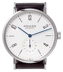 NOMOS Glashutte 601 wrist watches for men - 1 image, photo, picture