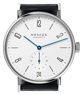 NOMOS Glashutte 602 wrist watches for men - 1 photo, image, picture