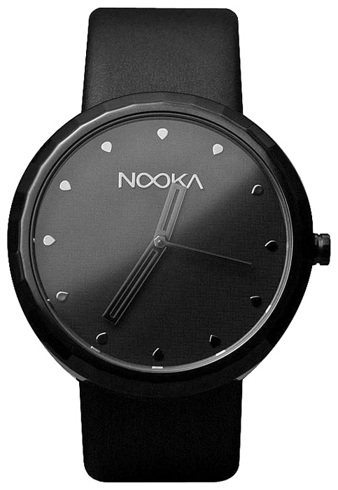 Nooka 360 Night wrist watches for unisex - 1 image, photo, picture
