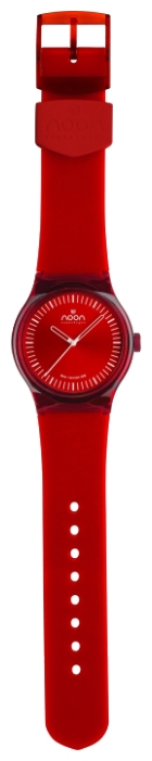 noon copenhagen 105-011S3 wrist watches for unisex - 2 image, photo, picture