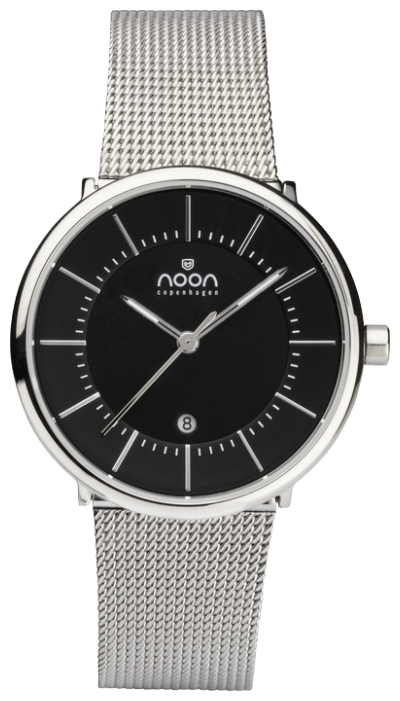 noon copenhagen 109-001M5 wrist watches for women - 1 photo, image, picture